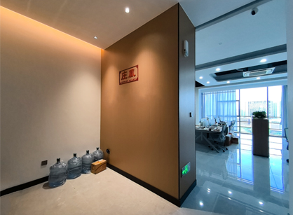 煥新空間，驅動創新｜十月天科技辦公室升級完成